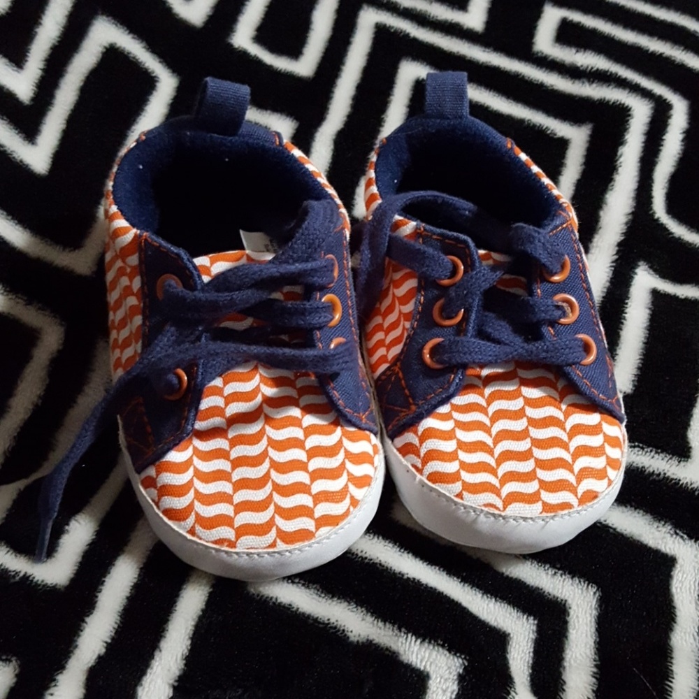 Infant Size 12-18month sneakers